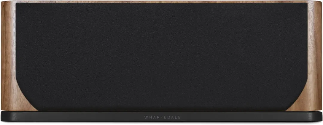 Wharfedale EVO 5.C Center Speaker - Walnoot