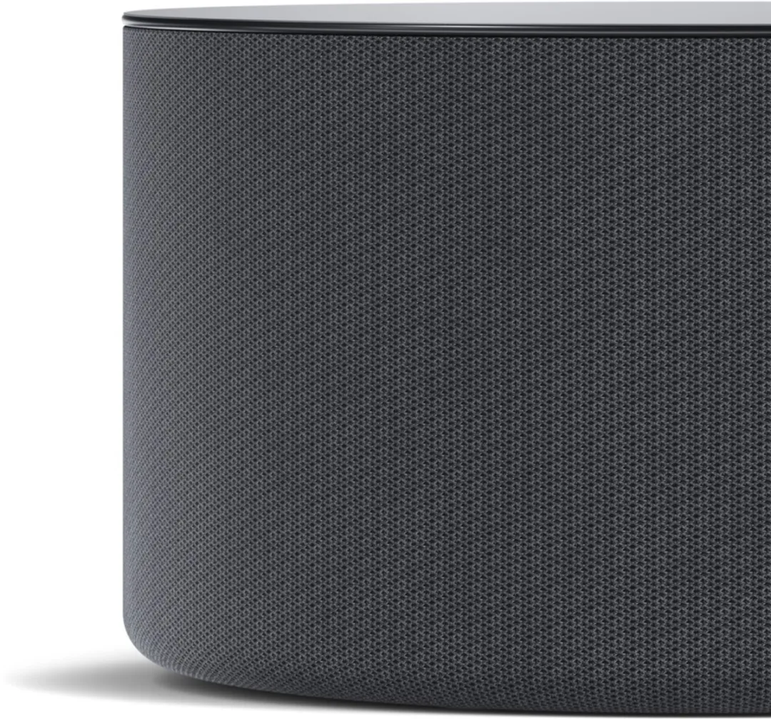 Loewe Klang Bar5 MR & Sub5 Basalt - Passieve Subwoofer 360W
