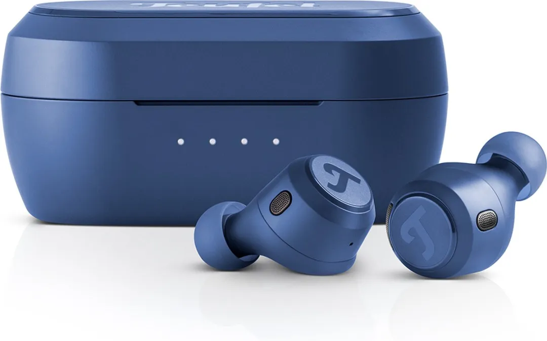 Teufel REAL BLUE TWS 3 Draadloze Oortjes
