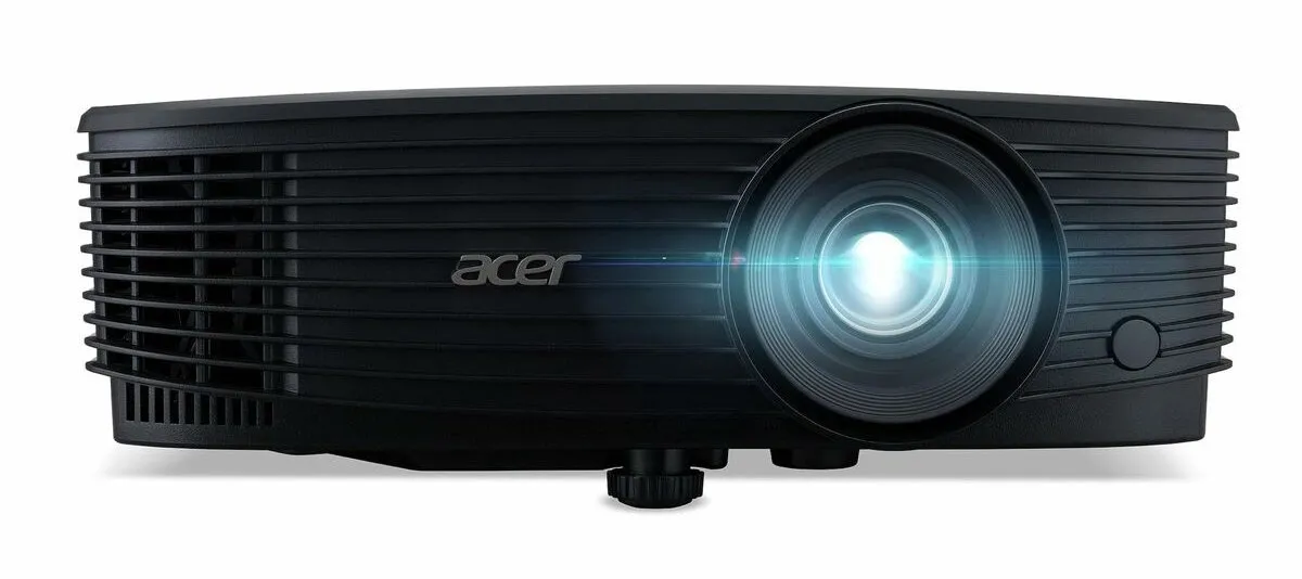 Acer MR.JXG11.001 Projector