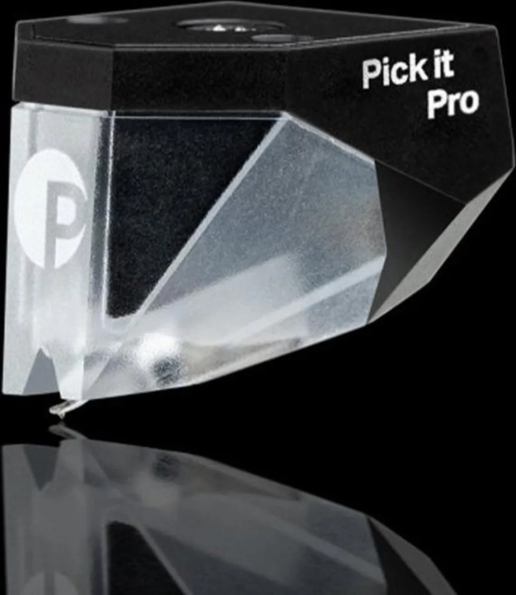 Pro-Ject Pick it PRO Elementen en naalden - Grijs - afbeelding 6 van 6