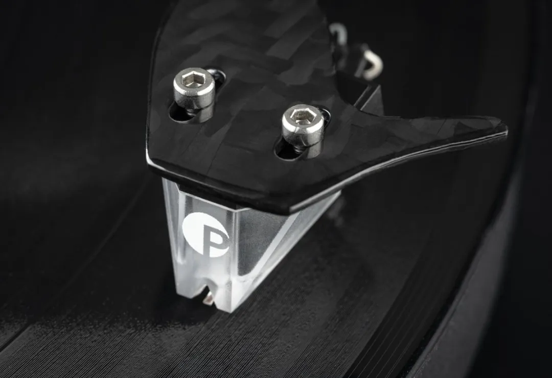 Pro-Ject Pick it PRO Elementen en naalden - Grijs