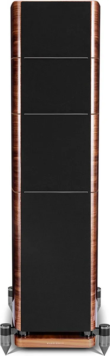 Wharfedale Elysian 4 Luidsprekers - Walnut - 2 Stuks