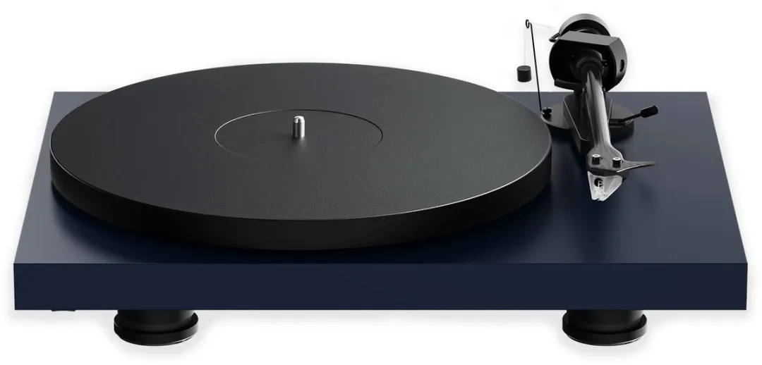 Pro-Ject Debut EVO 2 Platenspeler