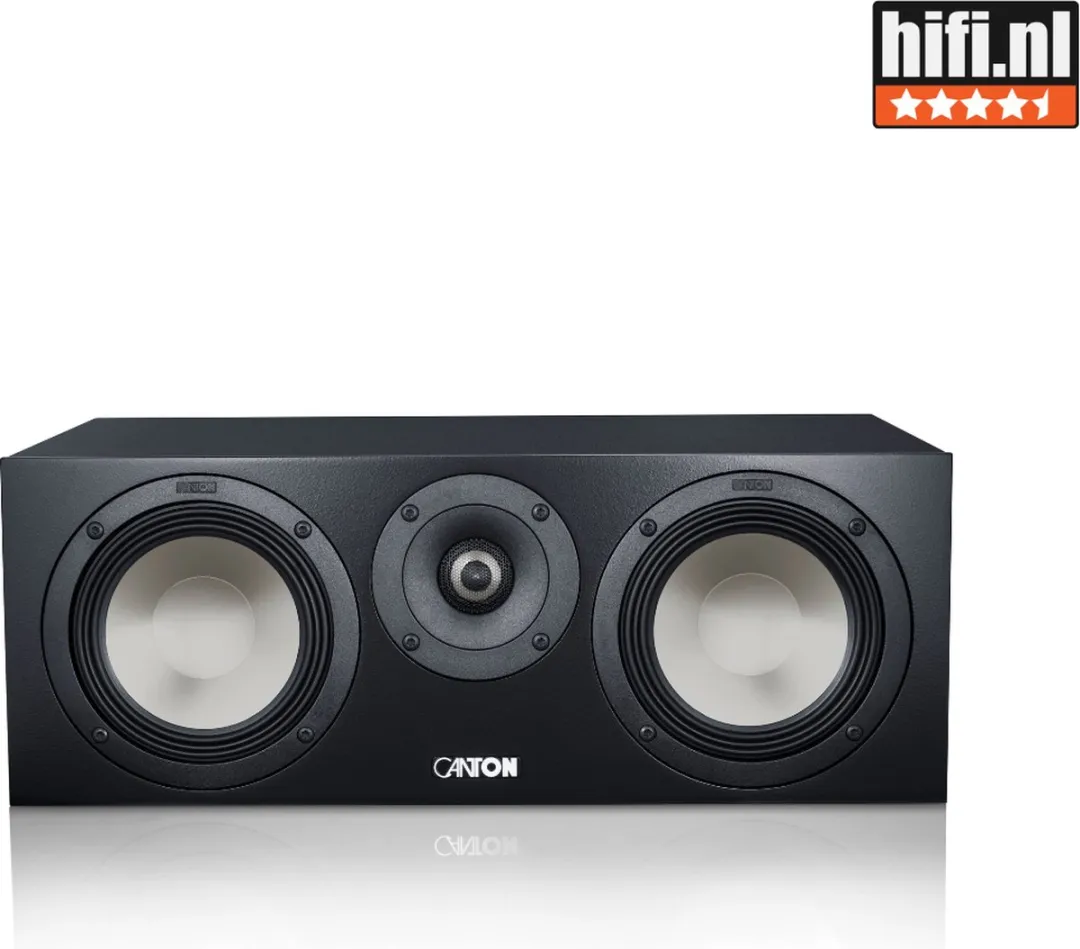Canton GLE 50 Center Luidspreker