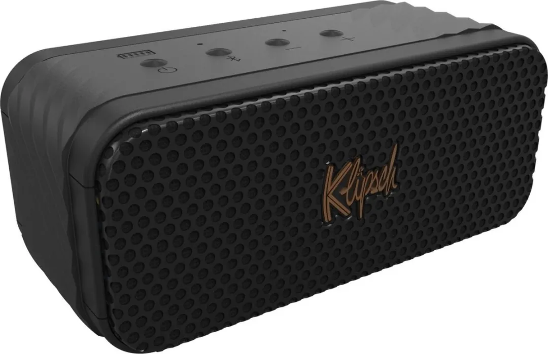 Klipsch Nashville K1072202 Bluetooth Speaker