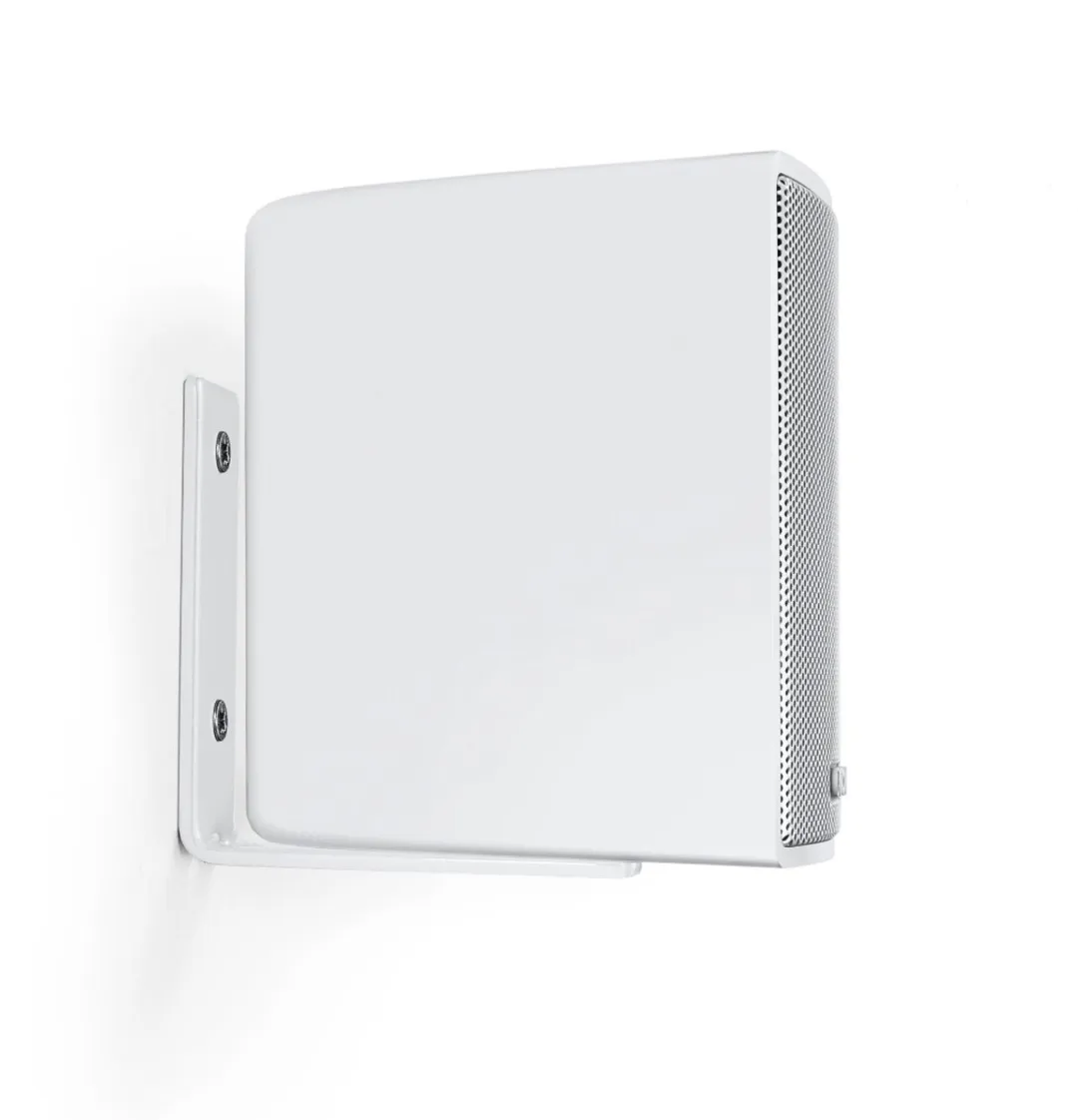 Canton Plus MX.3 Passieve Luidsprekers - Set van 2 - Wit