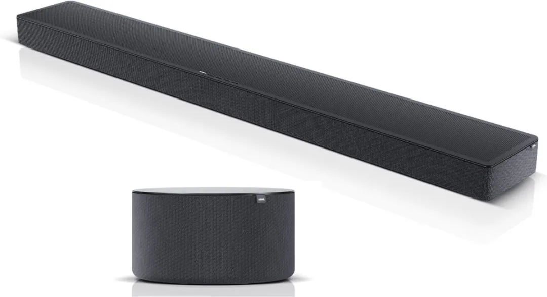 Loewe Klang bar5 mr & sub5 Soundbar