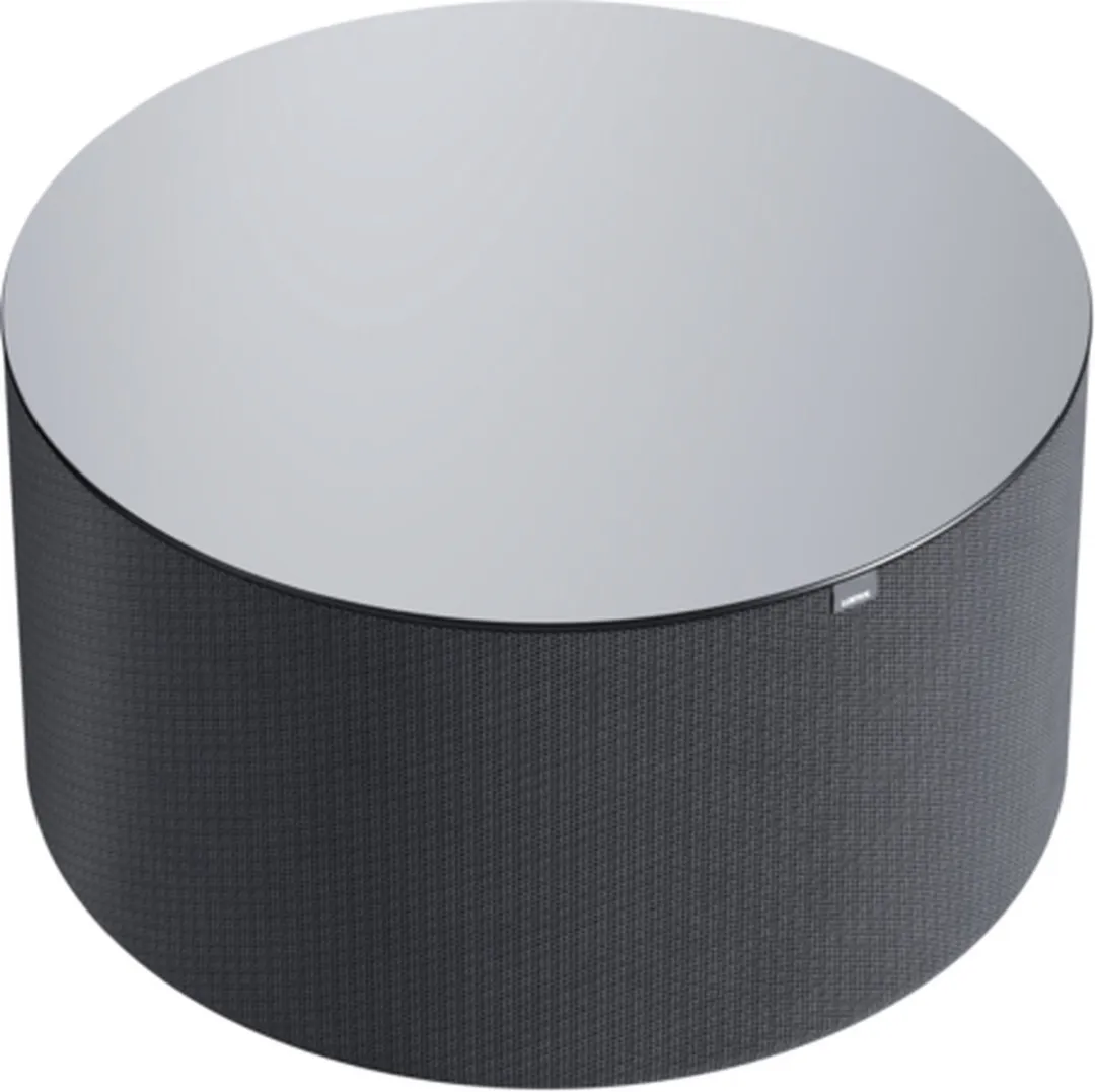 Loewe Klang bar5 mr & sub5 Soundbar - 5.1.2 Kanalen - Grijs