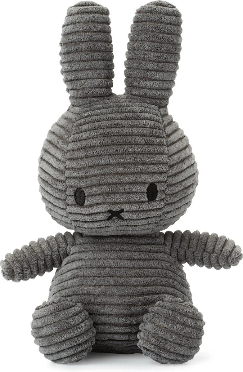 Bon Ton Toys Nijntje Corduroy Pop 23cm