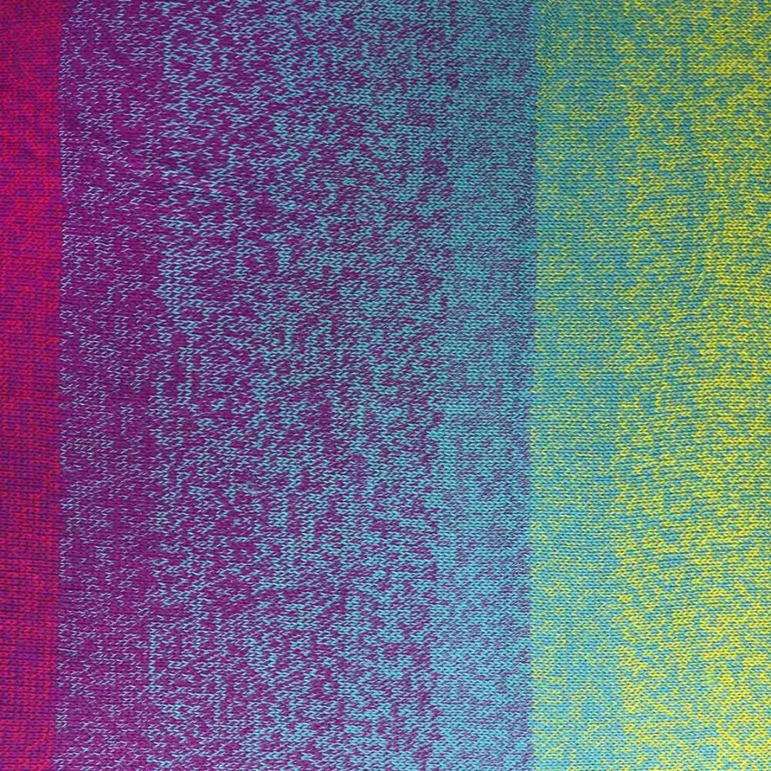 Scheepjes Whirl 1000m Wol - 792 Rainbow Popsicle