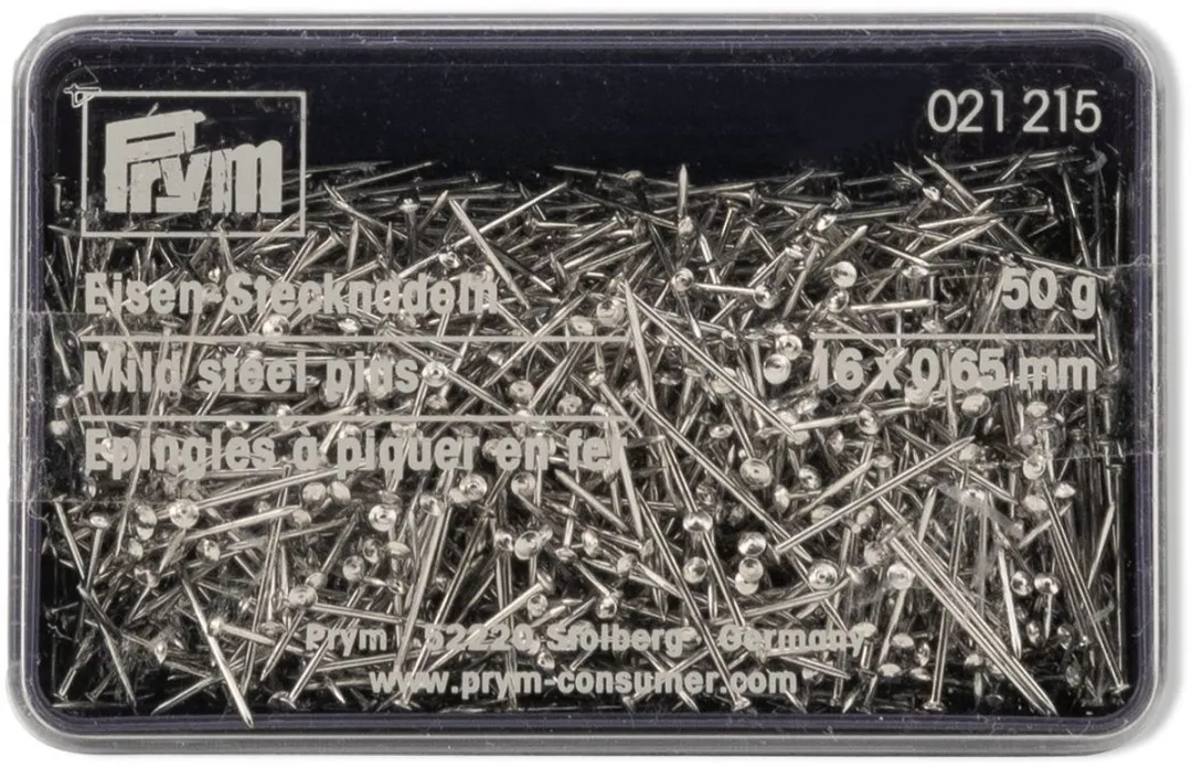 Prym Spelden IJzer 0,65x16mm