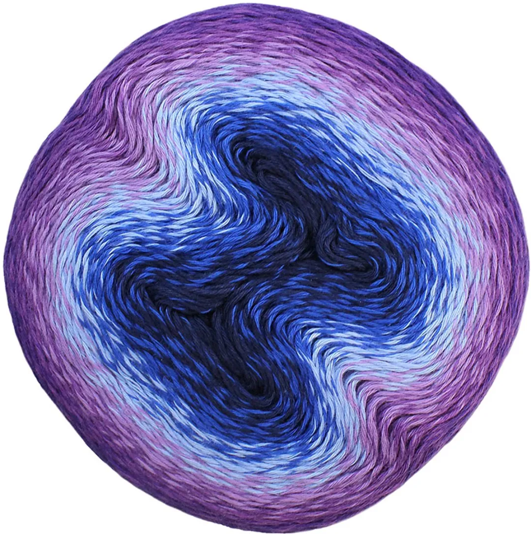 Scheepjes Whirl 1000m - Brambleberry - 3 Kleuren