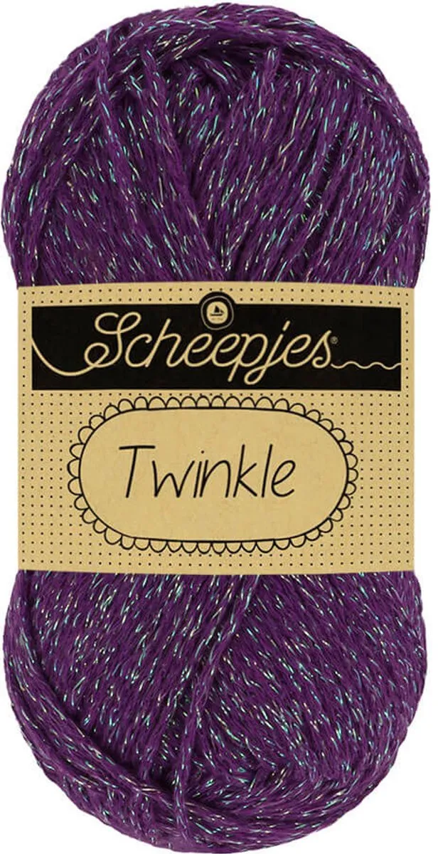 Scheepjes Twinkle 50g