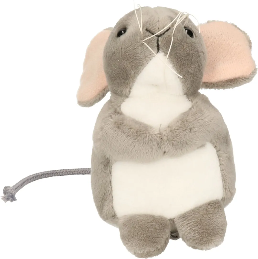 Teddy Hermann Knuffeldier Muis