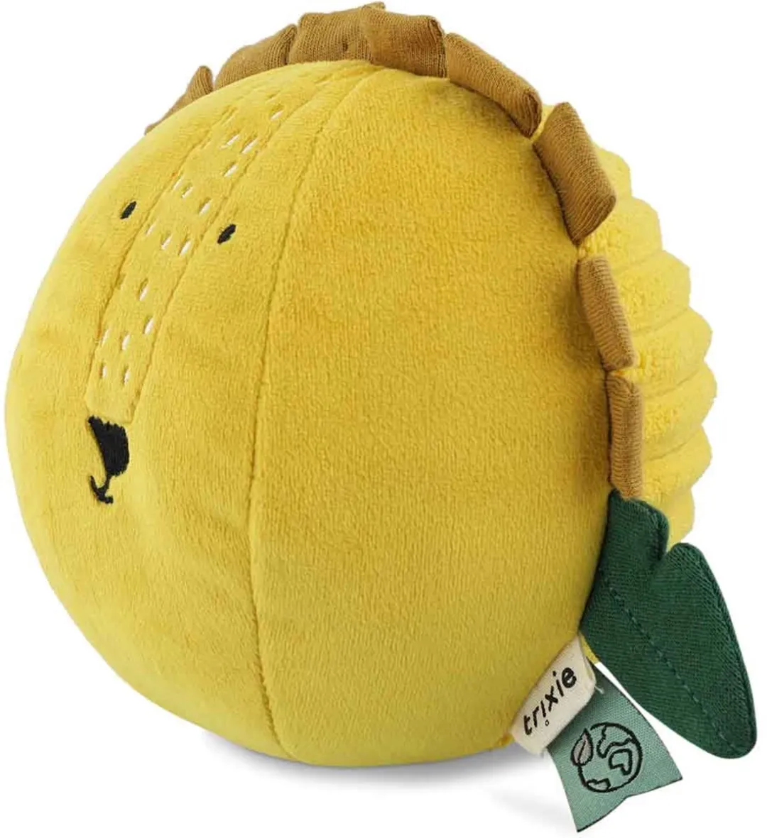 Trixie Geluidsbal Mr. Lion 24-908 - Speelgoed - Multicolor