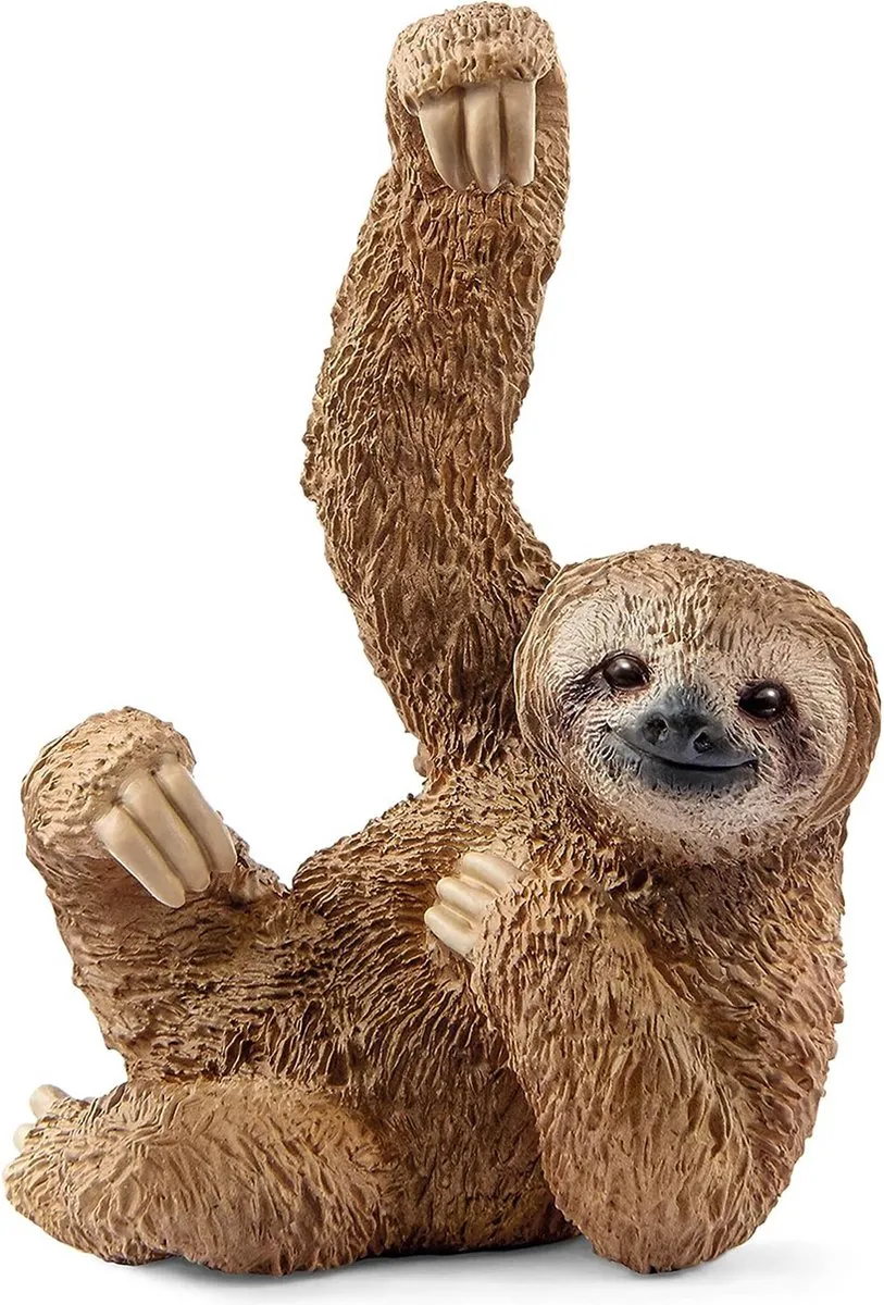 Schleich Luiaard Kinderfiguur 14793