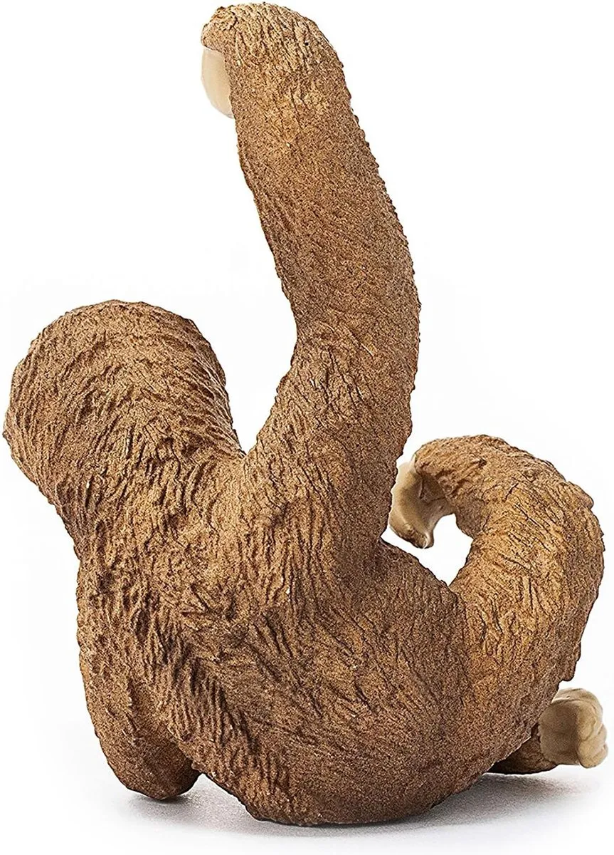 Schleich Luiaard Kinderfiguur 14793