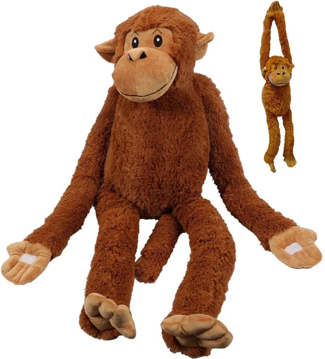 PIA Soft Toys Hang Aap Pluche