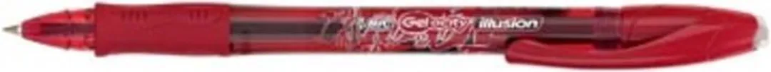 Bic Gelocity Illusion 0.3mm