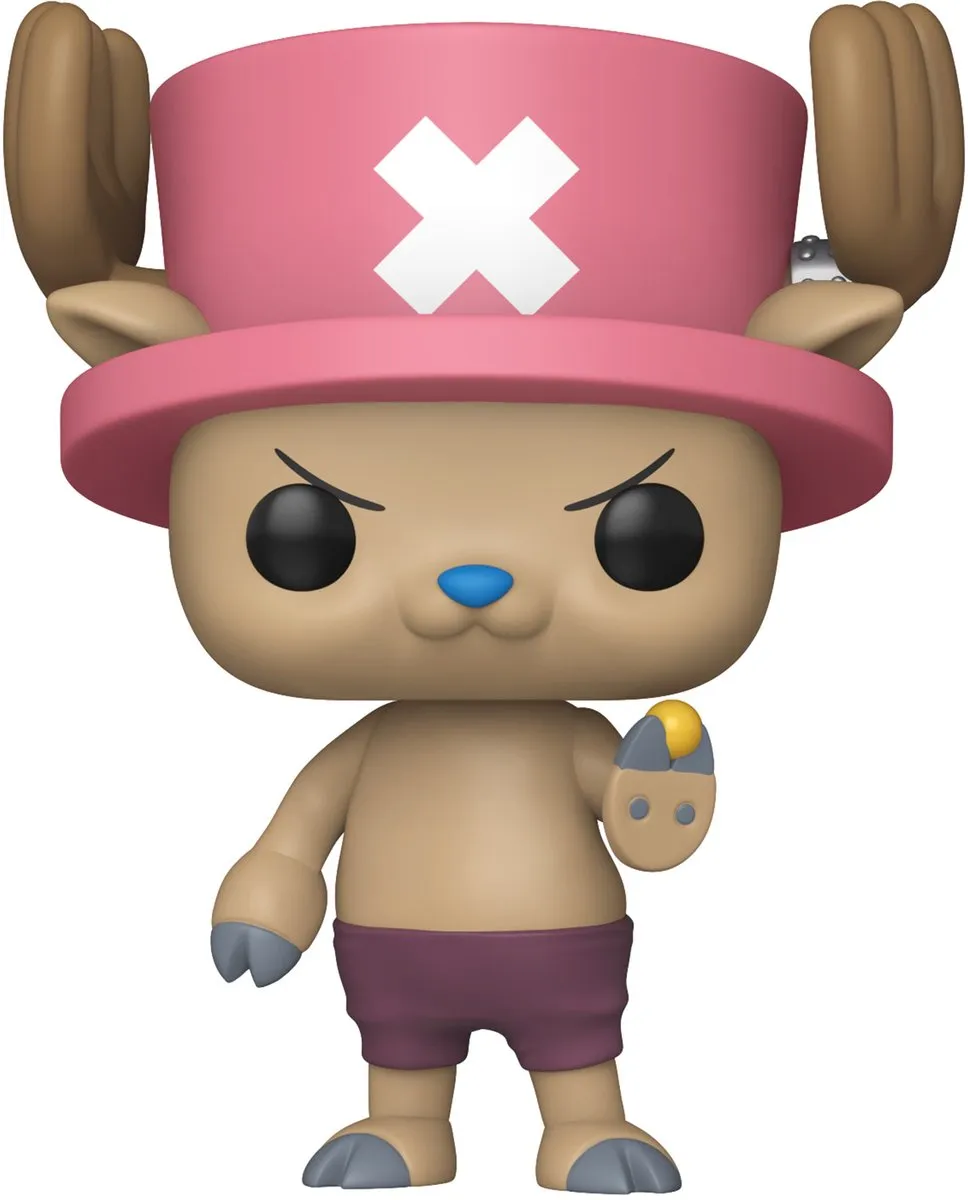 Funko Pop! One Piece Chopper Jumbo 10 inch