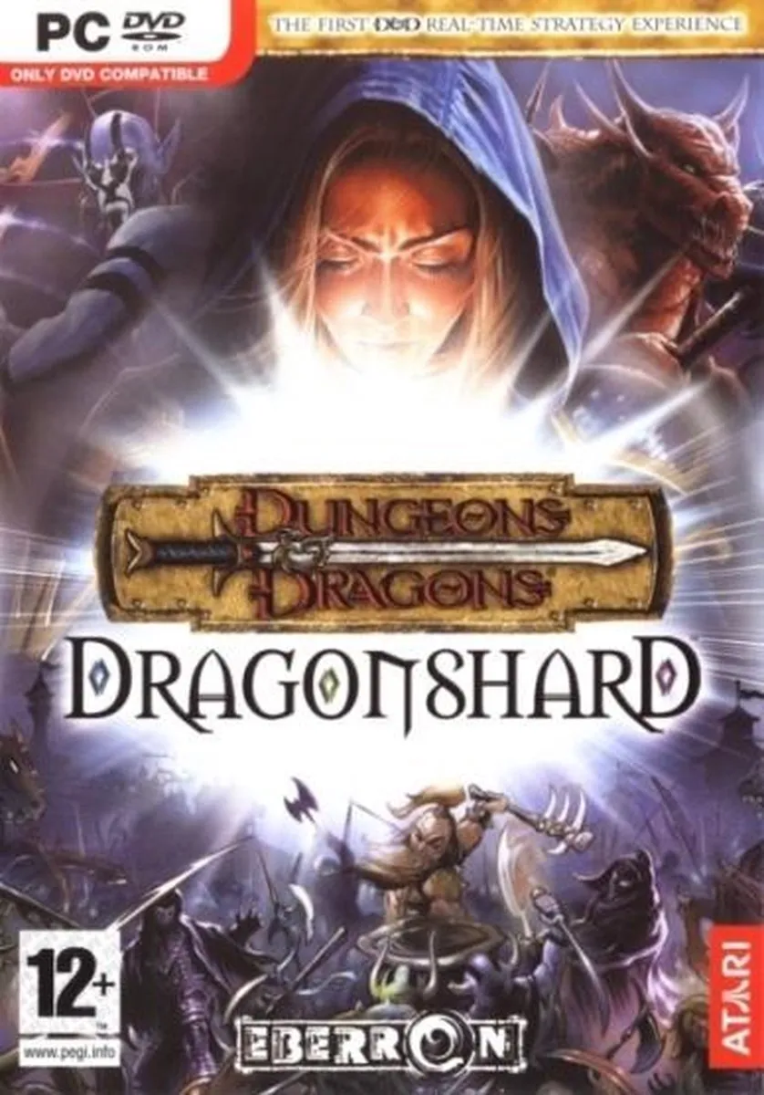 Dragonshard