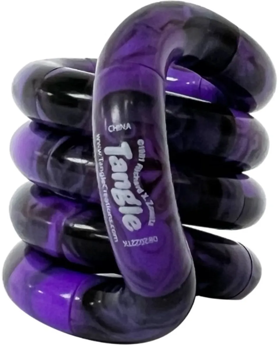 Tangle Marble Junior Fidget Toy