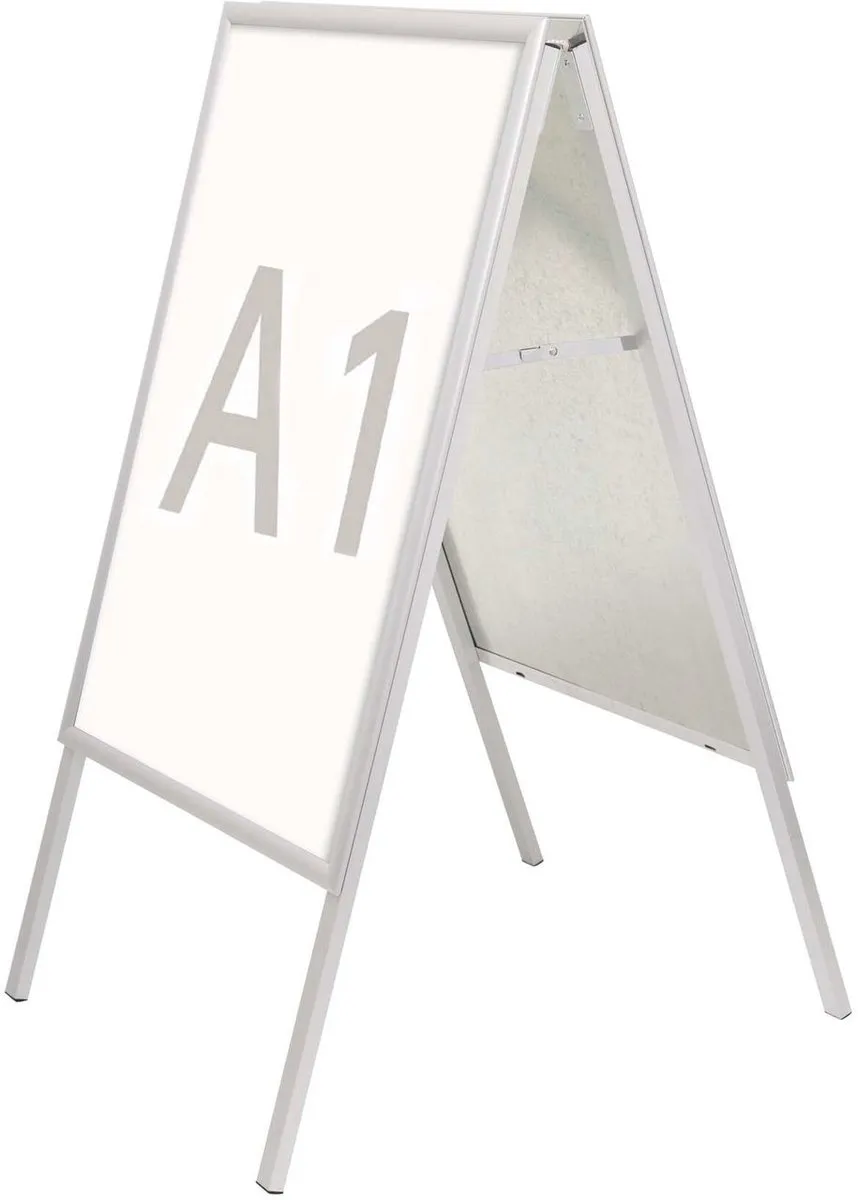 MAULpublic Stoepbord A1