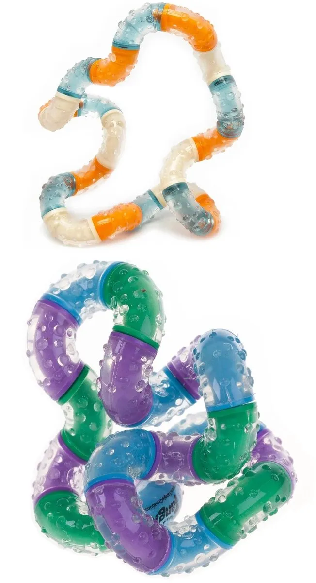 Tangle Toys Relax Therapy Fidget Toy