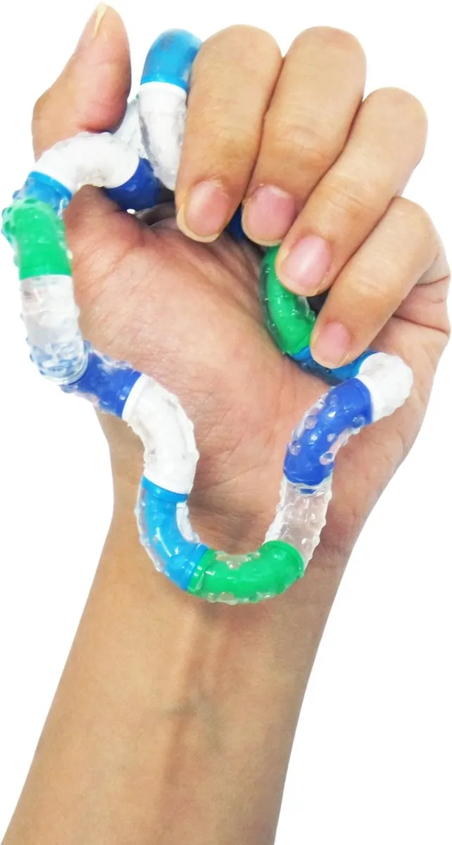 Tangle Toys Relax Therapy Fidget Toy - Multi - 2 Stuks
