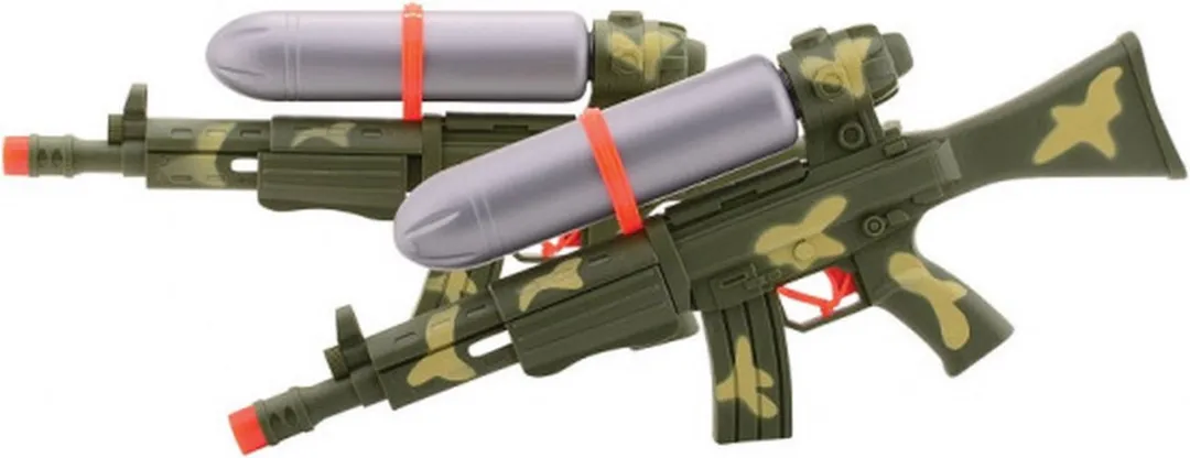 John Toys Waterpistool 26933