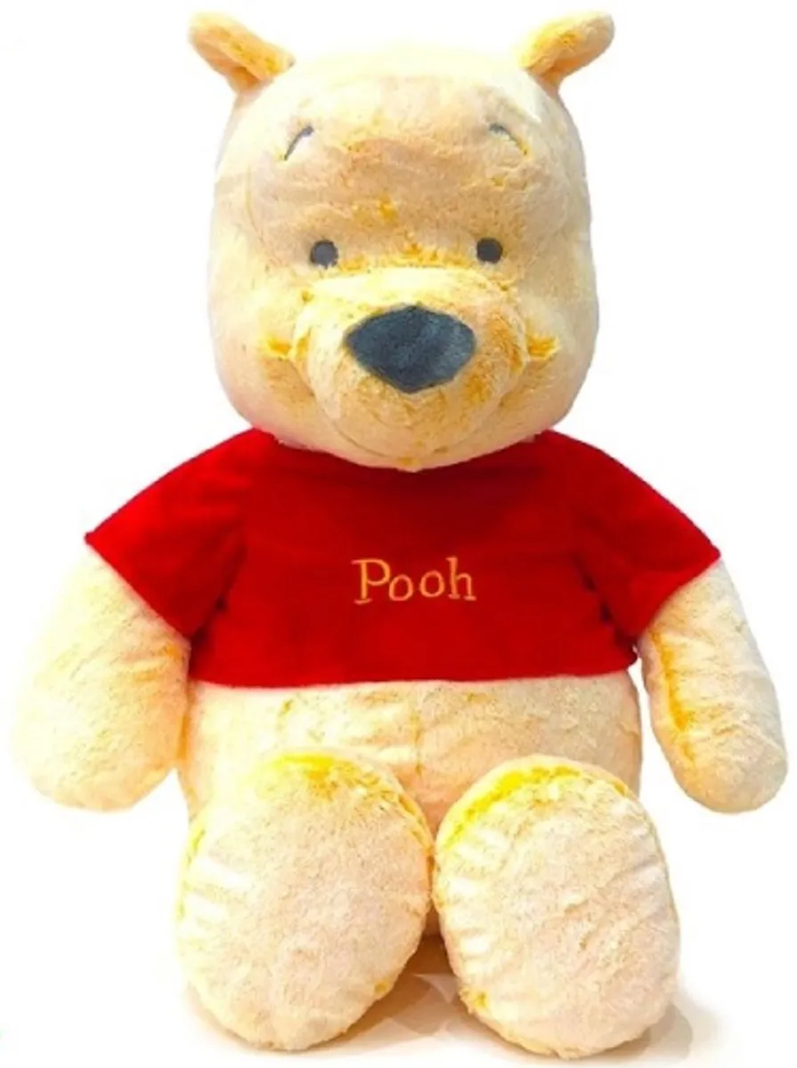 Disney Winnie de Poeh Knuffel