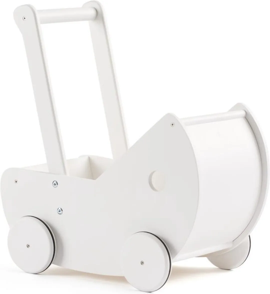 Kids Concept Poppenwagen 412605