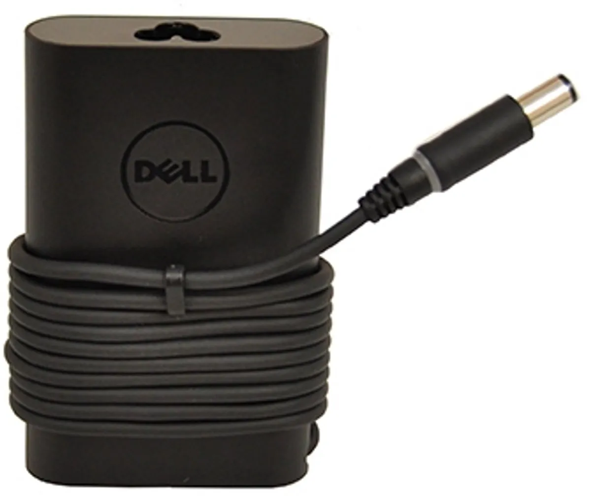 Dell 492-BBNO Netvoeding 65W - Zwart