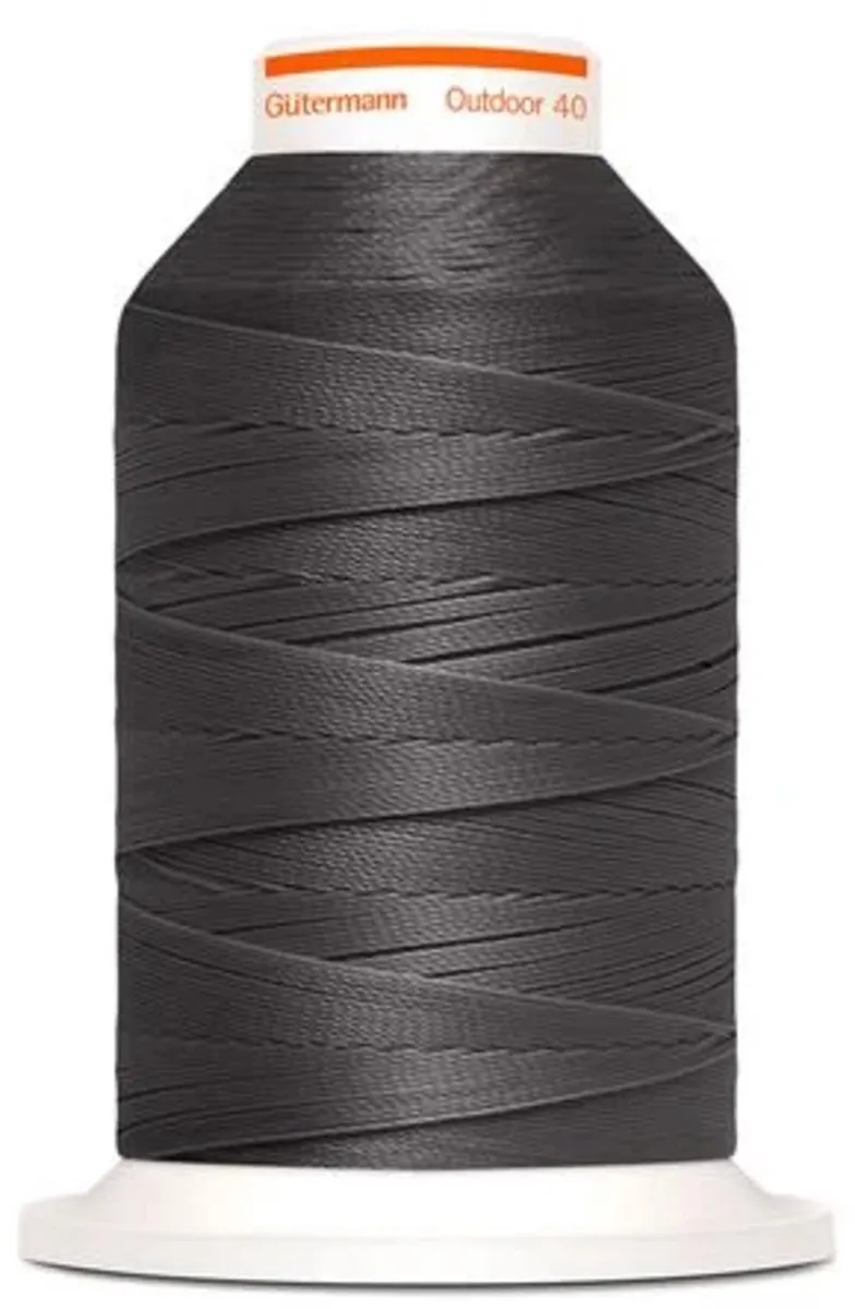 Gutermann Outdoor #9455 Garen 400m