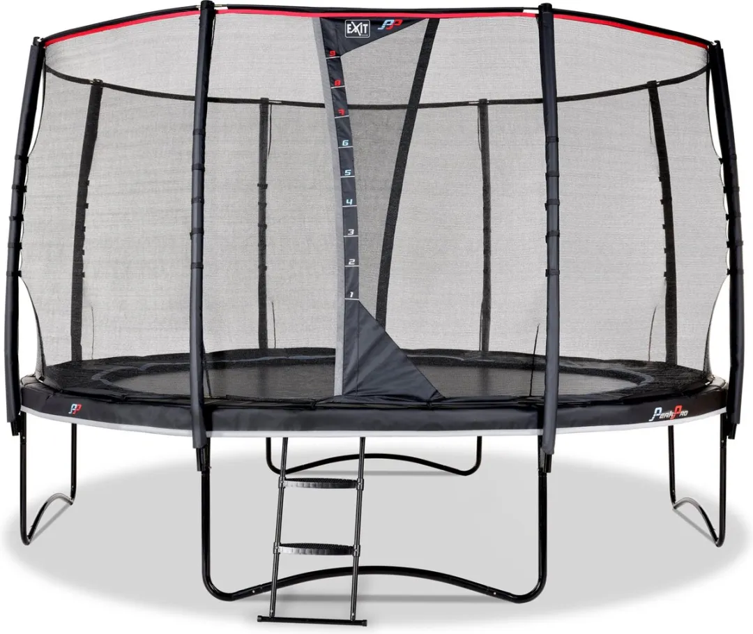 EXIT PeakPro Trampoline 450cm