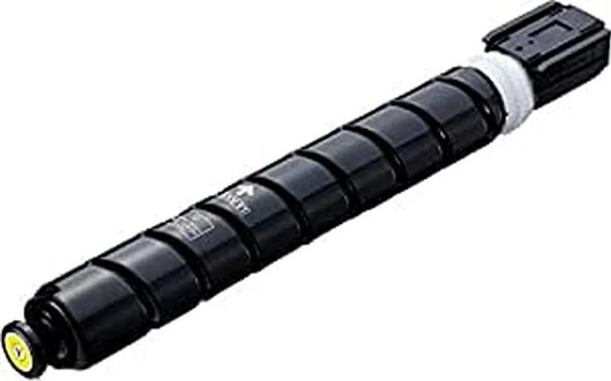 Canon C-EXV51L Tonercartridge Geel - 26.000 Pagina's