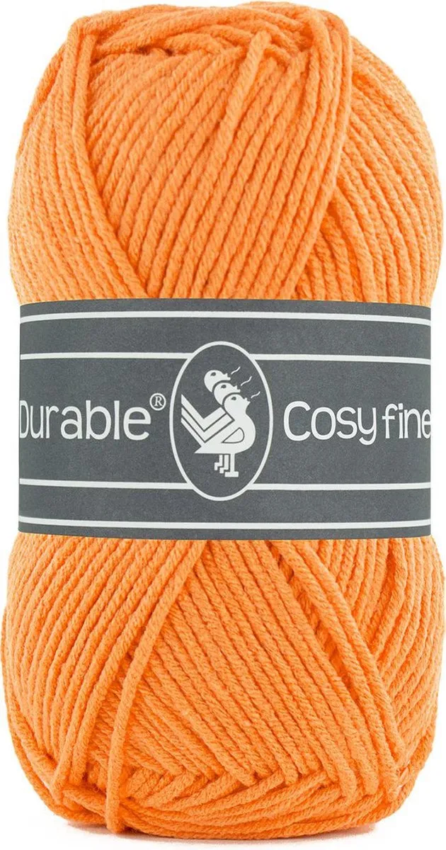 Durable Cosy Fine Garen