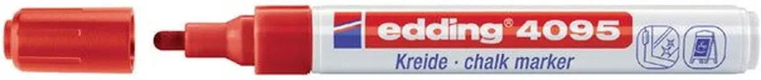 edding 4095 Krijtstift