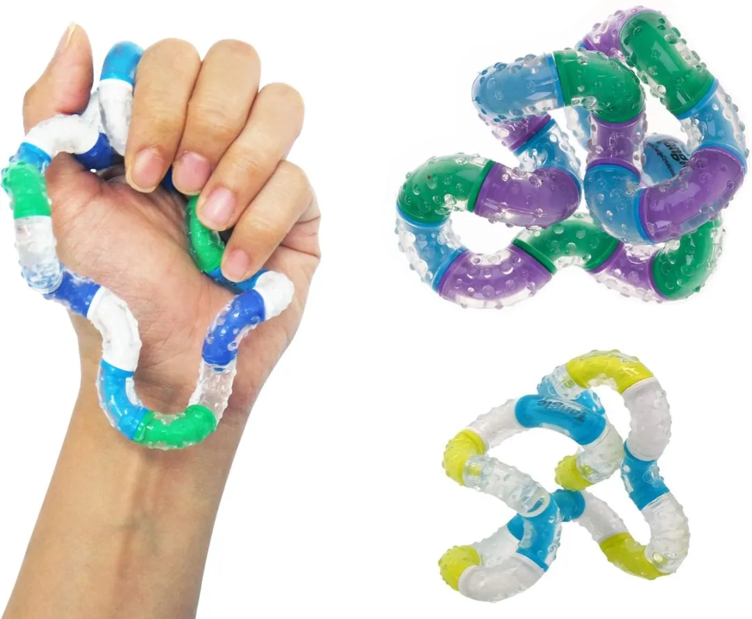 Tangle Toys Relax Therapy Fidget