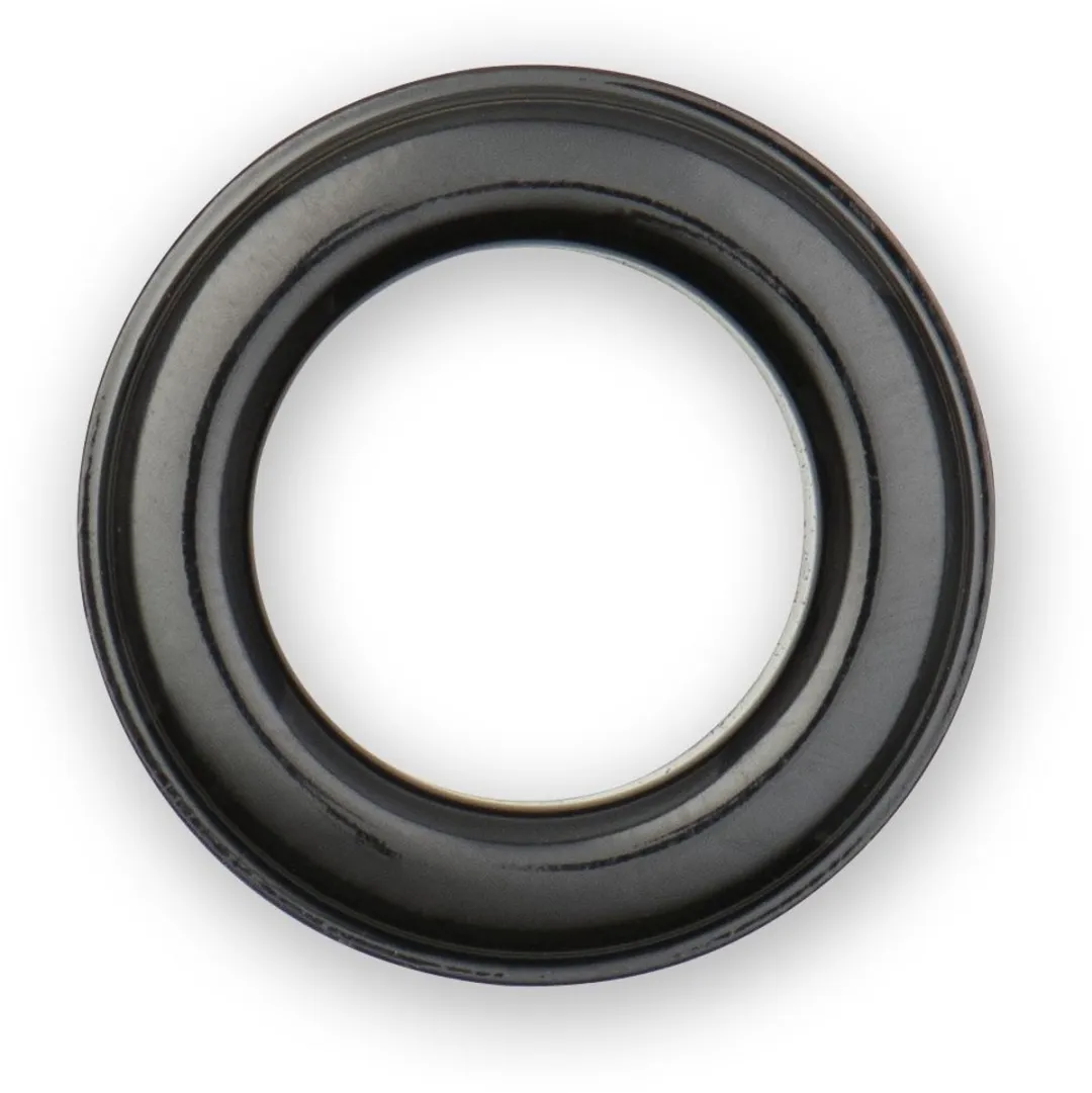 Prym Ringen met schijven 14mm - 15 Stuks