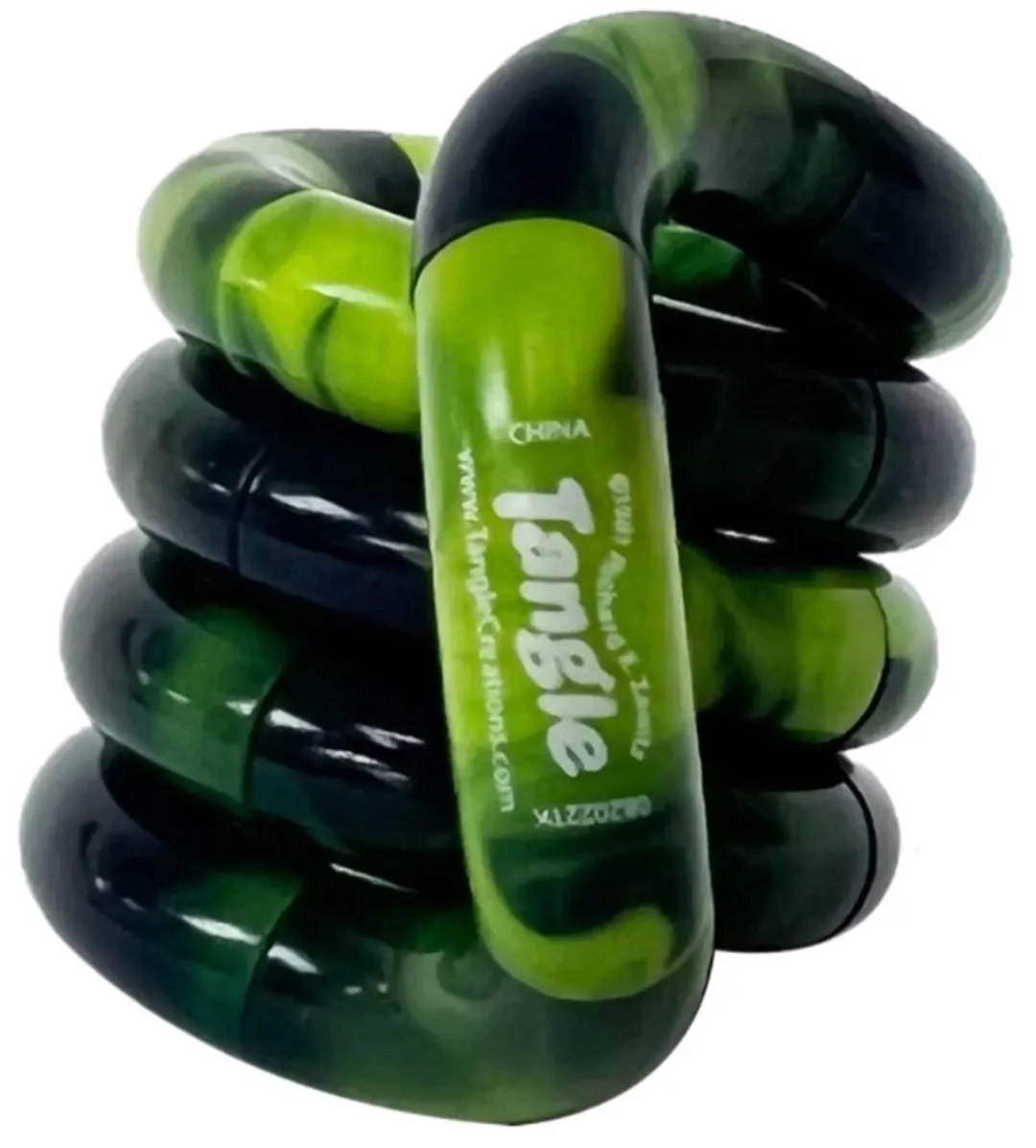 Tangle Marble Junior Forest Fidget Toy