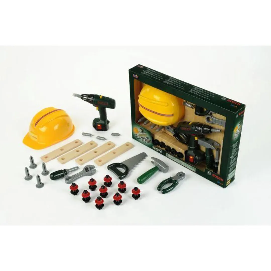 Klein Toys Bosch-Set - Multi