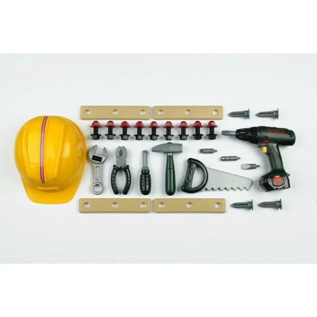 Klein Toys Bosch-Set - Multi