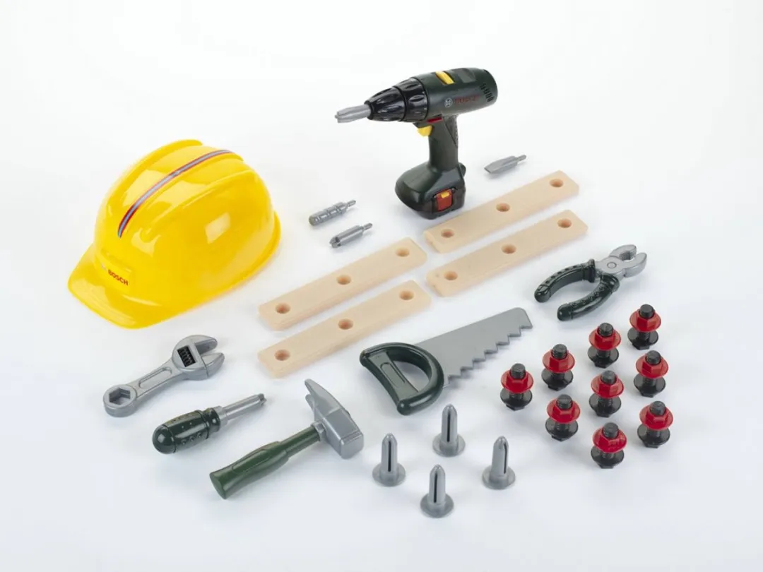 Klein Toys Bosch-Set