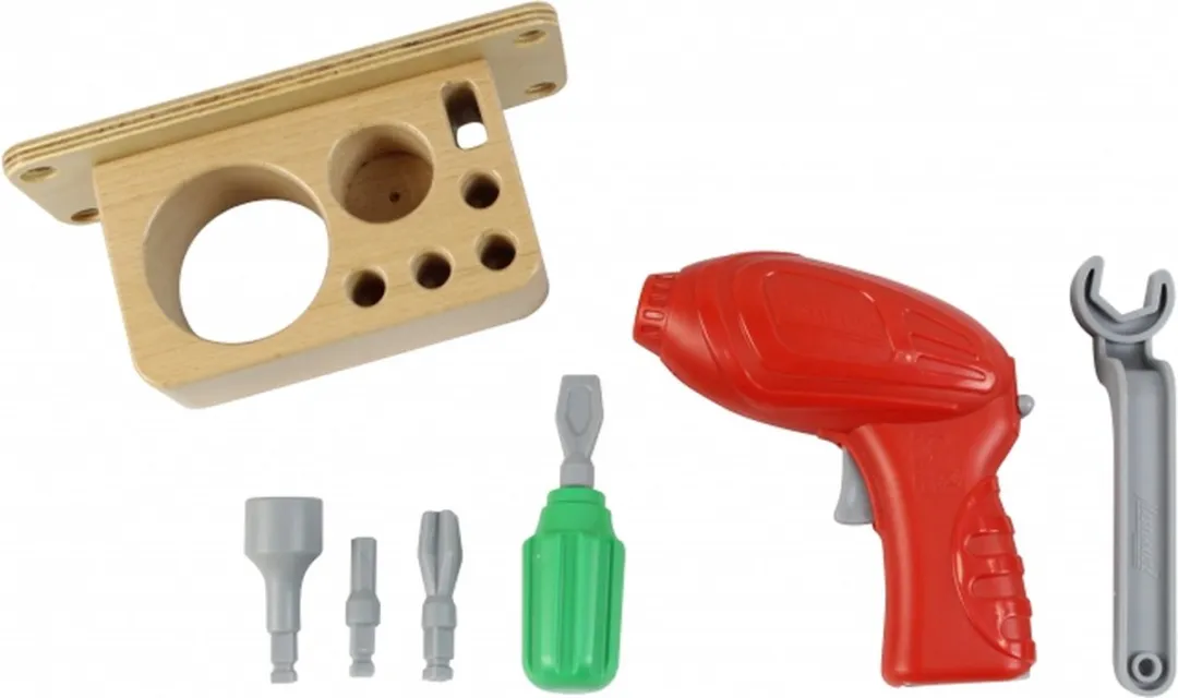 Eduplay ME13118 Bosch Boormachine