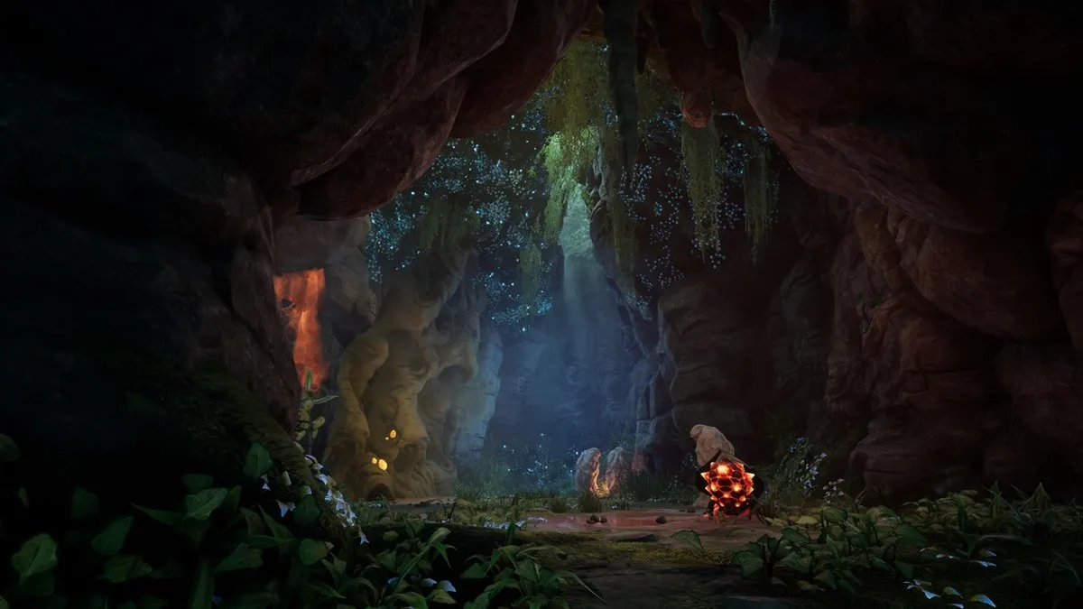 THQ Nordic Darksiders III Xbox One - Downloadcode