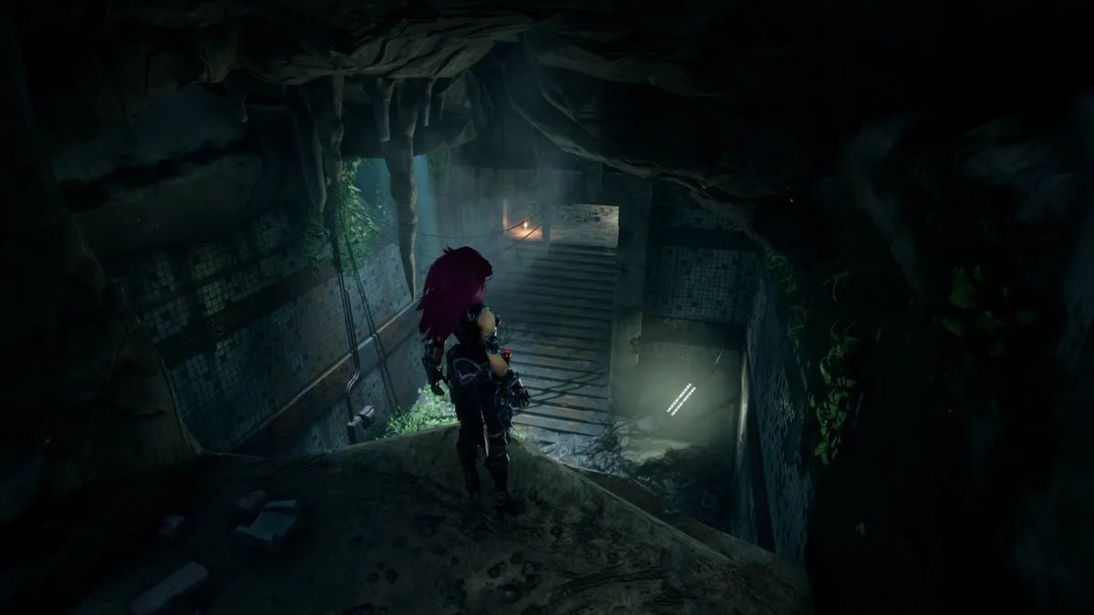 THQ Nordic Darksiders III Xbox One - Downloadcode - afbeelding 6 van 6