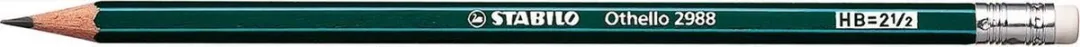 STABILO Othello Grafietpotlood HB