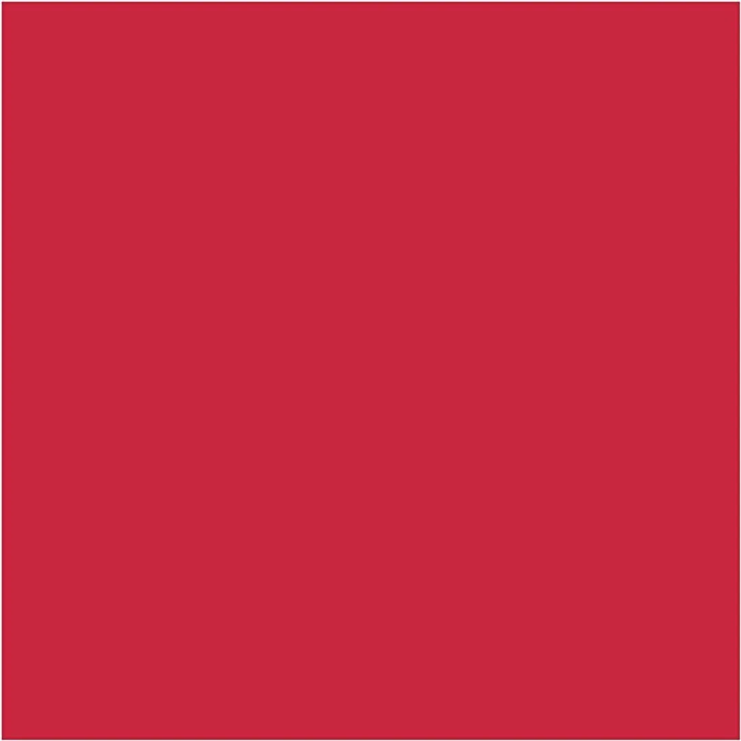 Creativ Company Creall Studio Acrylverf Rood Magenta #13 - 500ml
